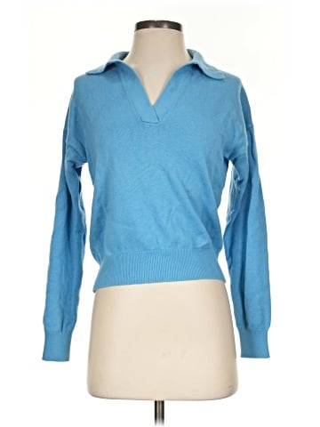 Wilfred Wool Pullover Sweater (view 1)