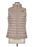 LSKD 100% Polyester Tan Vest Size M - photo 1