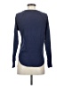 Forever 21 Blue Long Sleeve T-Shirt Size S - photo 2