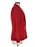 Ralph by Ralph Lauren Red Wool Blazer Size 6 - photo 4