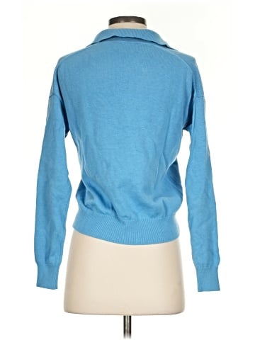 Wilfred Wool Pullover Sweater (view 2)