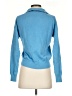 Wilfred Blue Wool Pullover Sweater Size XXS - photo 2