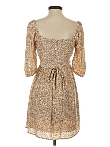 Forever 21 Casual Dress (view 2)