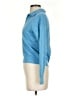 Wilfred Blue Wool Pullover Sweater Size XXS - photo 5