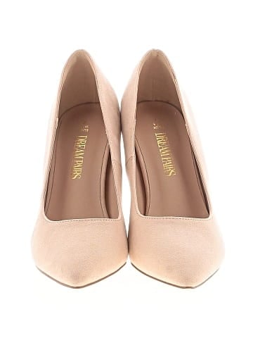 Dream Pairs Heels (view 2)