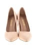 Dream Pairs Ivory Heels Size 7 - photo 2