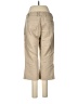 J.Crew Factory Store Tan Khakis Size 6 - photo 2