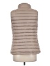LSKD 100% Polyester Tan Vest Size M - photo 2