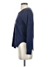 Forever 21 Blue Long Sleeve T-Shirt Size S - photo 5