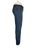 Banana Republic Hearts Blue Jeans Size 28 waist - photo 4
