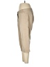 J.Crew Factory Store Tan Khakis Size 6 - photo 5
