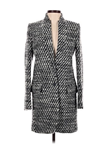 Stella McCartney Wool Coat (view 1)