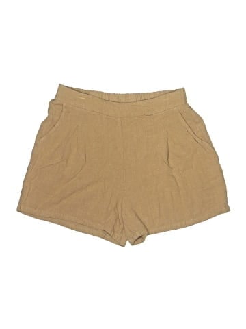 Unbranded Khaki Shorts (view 1)
