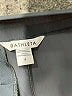 Athleta Black Track Pants Size 4 - photo 7