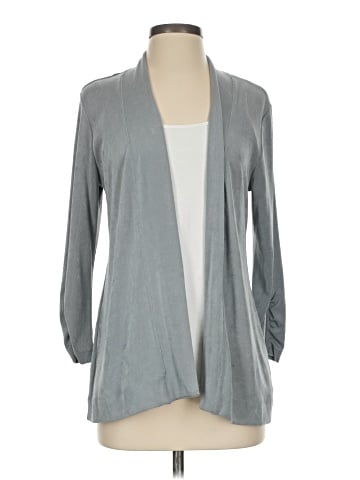 Travelers by Chico's Kimono (view 1)