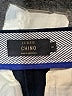 J.Crew 100% Cotton Solid Blue Shorts Size 6 - photo 3