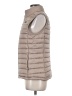 LSKD 100% Polyester Tan Vest Size M - photo 5