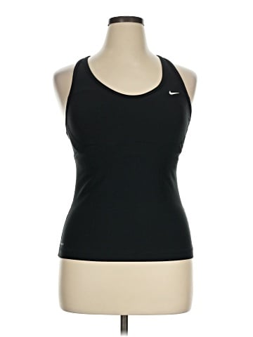 Nike Active Tank (view 1)
