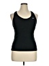 Nike Black Active Tank Size XL - photo 1