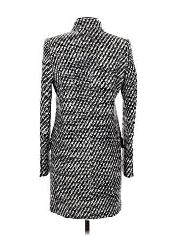 Stella McCartney Wool Coat (view 2)