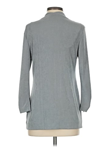 Travelers by Chico's Kimono (view 2)