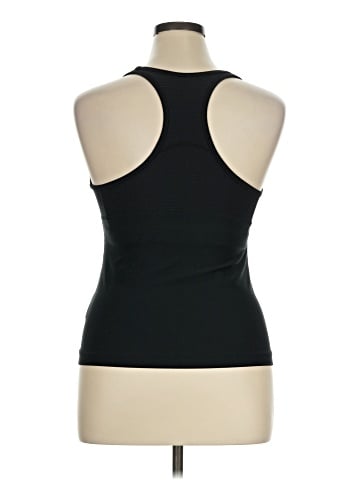 Nike Active Tank (view 2)