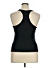 Nike Black Active Tank Size XL - photo 2