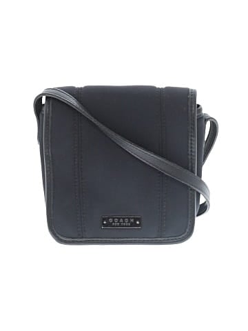 Coach Leather Crossbody Bag (view 1)