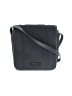 Coach Black Gray Leather Crossbody Bag One size - photo 1