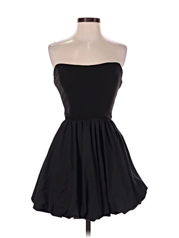 Here Comes the Sun Cocktail Dress (view 1)