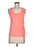 Scotch & Soda 100% Viscose Orange Active Tank Size Med (2) - photo 1