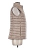 LSKD 100% Polyester Tan Vest Size M - photo 4
