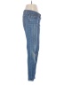 J.Crew Hearts Blue Jeans Size 27 waist - photo 4
