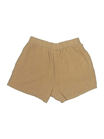 Unbranded Khaki Shorts (view 2)