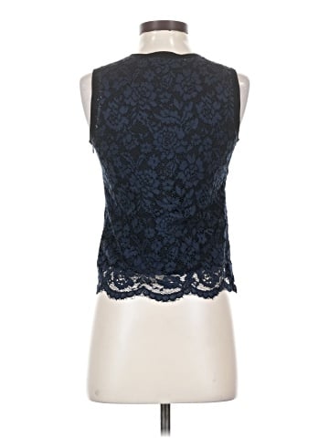 Vince Camuto Sleeveless Blouse (view 2)