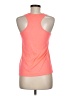 Scotch & Soda 100% Viscose Orange Active Tank Size Med (2) - photo 2