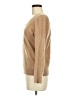Charter Club 100% Cashmere Tan Cashmere Pullover Sweater Size M - photo 5