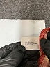 Gap Outlet Hearts Red Cocktail Dress Size XS - photo 8