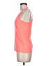 Scotch & Soda 100% Viscose Orange Active Tank Size Med (2) - photo 5