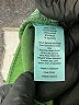 Talbots Green Jeans Size 6 - photo 8