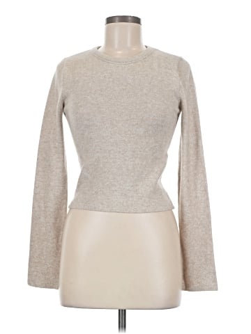 Trafaluc by Zara Pullover Sweater (view 1)