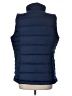 Lands' End 100% Polyester Blue Vest Size L - photo 2