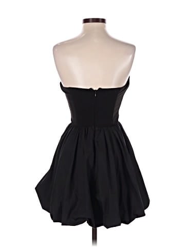Here Comes the Sun Cocktail Dress (view 2)