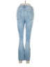 J.Crew Hearts Blue Jeans Size 29 waist - photo 2