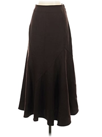 Zara Formal Skirt (view 2)