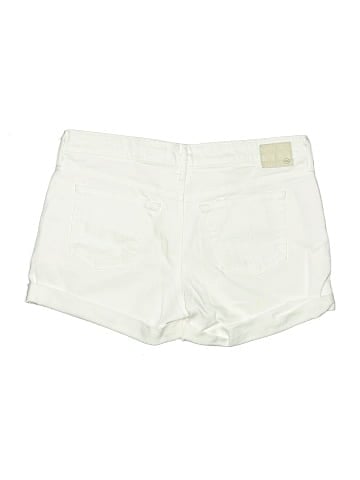Adriano Goldschmied Khaki Shorts (view 2)