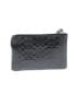 Coach Factory Black Wristlet One size - photo 2