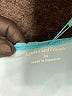 Lovers + Friends Tie-dye Blue Swimsuit Bottoms Size M - photo 3
