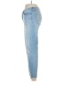 J.Crew Hearts Blue Jeans Size 29 waist - photo 5