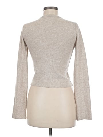 Trafaluc by Zara Pullover Sweater (view 2)